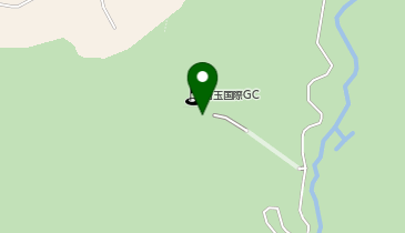 [EV]貫井観光開発(株) 埼玉国際ゴルフ倶楽部の地図画像