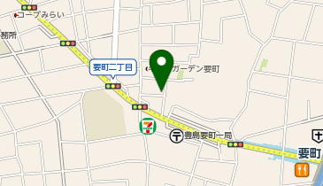 [EV](株)アウトプラッツ Ikebukuro BMWの地図画像