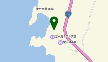 [EV]至善天遊の地図画像