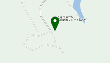 [EV]デスティネーション・リゾーツ&ホテルズ・マネジメント(株) メルキュール富山砺波リゾート&スパの地図画像