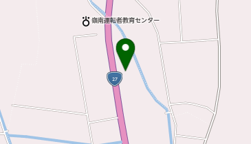 [EV]福梅の地図画像