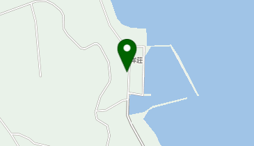 [EV]御宿 豊洋荘の地図画像