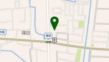 [EV](株)Kurokawa キングファミリー美和店の地図画像