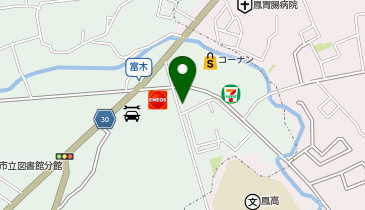 [EV]Superjpm府営取石住宅の地図画像