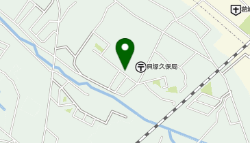 [EV]Superjpm府営貝塚久保住宅の地図画像
