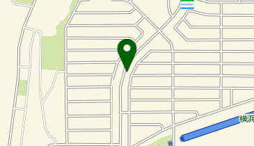 [EV]湘南山手歯科医院の地図画像