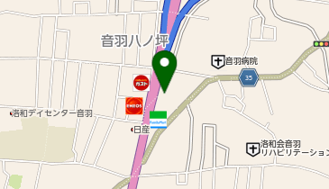 [EV]テスラモーターズジャパン ファミリーマート京都東インター店 (京都東SC)の地図画像