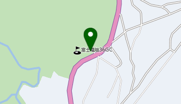 [EV]日本中央開発(株) GORA KADAN FUJI GOLFの地図画像