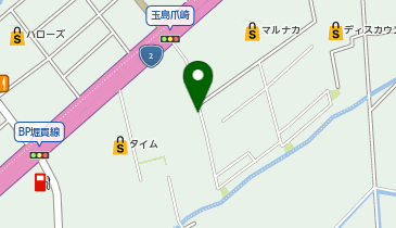 [EV]玉島マルハチの地図画像