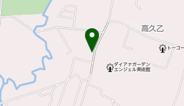 [EV](株)旅籠屋 ファミリーロッジ旅籠屋 那須店の地図画像