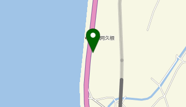 [EV]日本充電インフラ(株) 道の駅 阿久根の地図画像