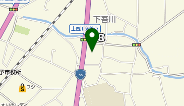 [EV](株)門田 アポロステーション きらきら海SSの地図画像