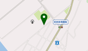 [EV]多度津町総合スポーツセンターの地図画像