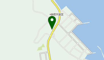 [EV]ホテルライトスタイルの地図画像