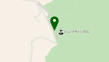 [EV]ジュンクラシックカントリークラブの地図画像
