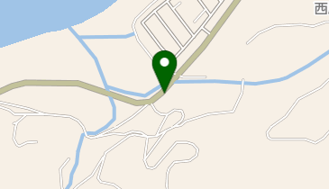 [EV](有)農協自動車 B棟の地図画像