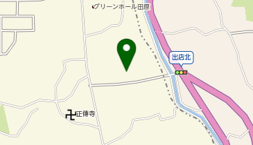 [EV](株)船本モータース の地図画像