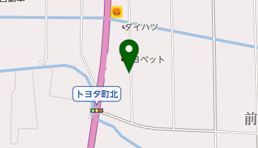 愛知県豊田市前田町の急速充電一覧 - NAVITIME