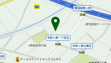 [EV]HOTEL PLANT -GARDEN RESORT-の地図画像