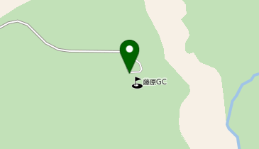 [EV](株)アコーディア・ゴルフ 藤原ゴルフクラブの地図画像