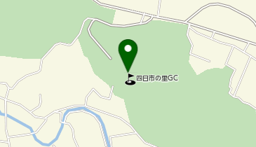 [EV](株)アコーディア・ゴルフ 四日市の里ゴルフクラブの地図画像