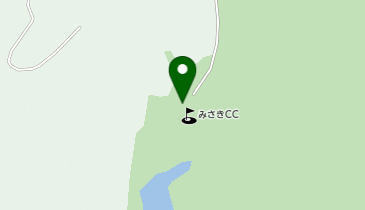 [EV](株)アコーディア・ゴルフ みさきカントリークラブの地図画像