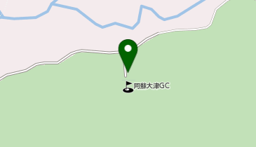 [EV](株)アコーディア・ゴルフ 阿蘇大津ゴルフクラブの地図画像