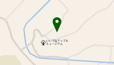 [EV]飯綱町 りんごパークセンターの地図画像