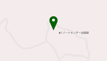 [EV]久米南町 リゾートセンター治部邸の地図画像