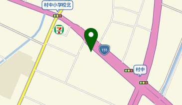 [EV]NTP名古屋トヨペット(株) 小牧テクノセンターの地図画像
