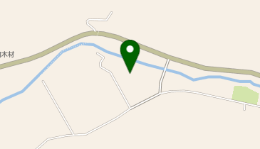 [EV]雲南市 古代鉄歌謡館の地図画像