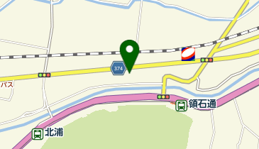 [EV](株)バイエルン・オート の地図画像