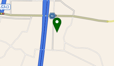 [EV](株)正和物産 房総 四季の蔵の地図画像