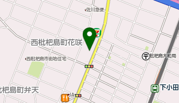 [EV]カリナンビルの地図画像