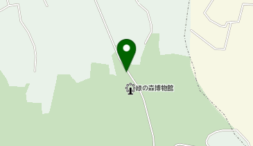 [EV]埼玉県 カネパ緑の森博物館 (さいたま緑の森博物館)の地図画像