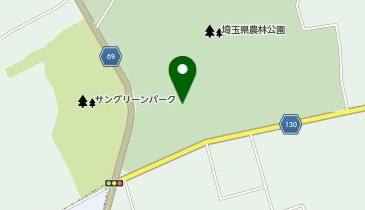 [EV]埼玉県 農林公園の地図画像