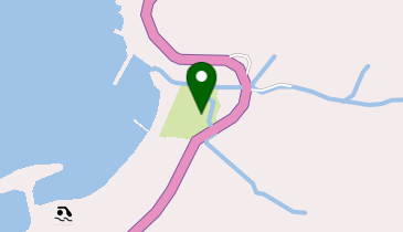 [EV]福井県海浜自然センターの地図画像