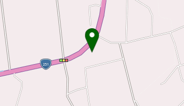 [EV]諫早市 道の駅 251いいもりじゃがーロード (第2P)の地図画像