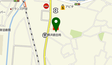 [EV](有)プラスエヌ の地図画像