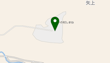 [EV]邑南町 いこいの村しまねの地図画像
