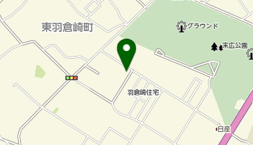 [EV]泉佐野市 末広公園 (第3P)の地図画像