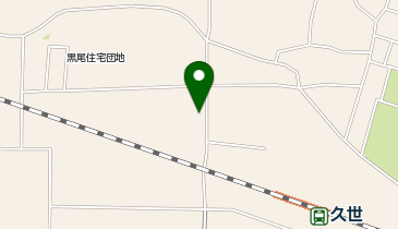 [EV]真庭市 交流定住センターの地図画像