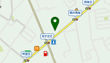 [EV](株)泉南総合車検センター の地図画像