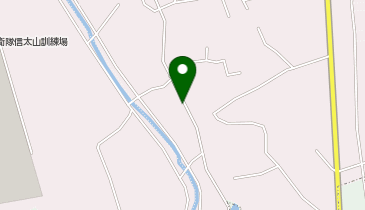 [EV](株)彩光車 の地図画像