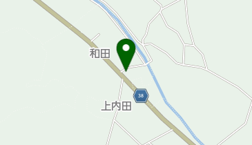 [EV](有)狩野自動車 の地図画像