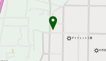 [EV]今井自動車商会の地図画像