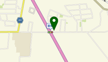 [EV]京都トヨペット(株) 城陽店の地図画像