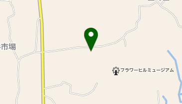 [EV]紀の川市 道の駅 青洲の里の地図画像