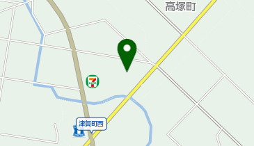 [EV]みどりのだいちの地図画像