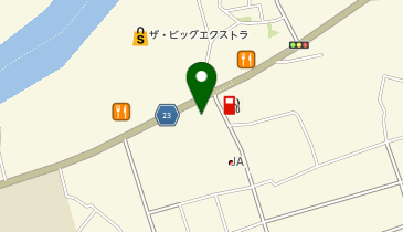 [EV]徳島県 南部総合県民局保健福祉環境部 阿南庁舎(阿南保健所)の地図画像